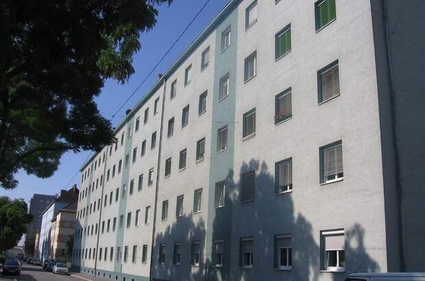 Wohnung mit Balkon mieten in 8020 Graz (Bild 1)