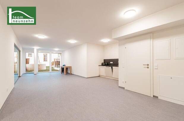 Terrassenwohnung kaufen in 1220 Wien (Bild 3)