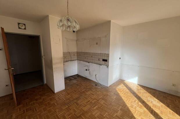 Wohnung mit Balkon kaufen in 9863 Rennweg (Bild 3)
