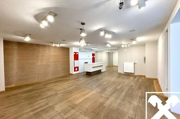 Gewerbeobjekt mieten in 4820 Bad Ischl (Bild 1)