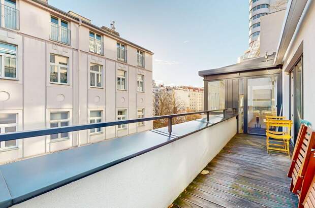 Mietwohnung in 1020 Wien (Bild 3)