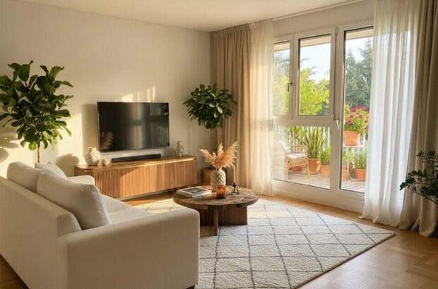 Wohnung mit Balkon kaufen in 6263 Fügen (Bild 3)
