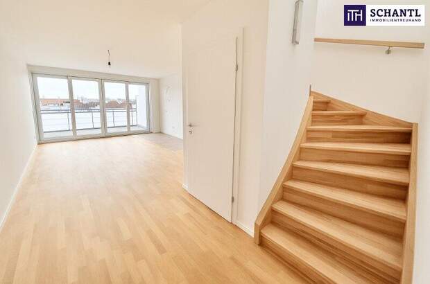 Terrassenwohnung kaufen in 1170 Wien (Bild 1)