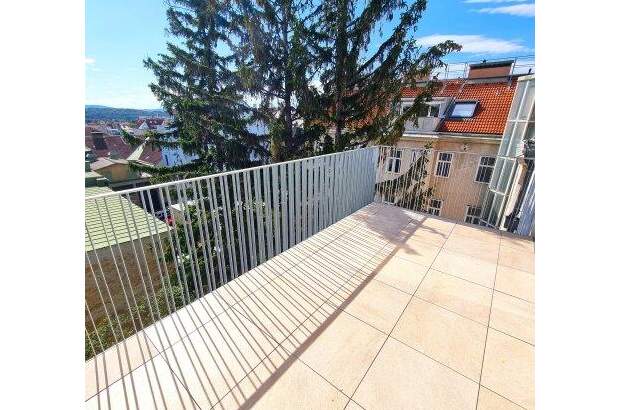 Terrassenwohnung kaufen in 1140 Wien (Bild 1)