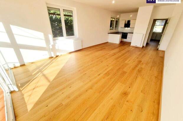 Terrassenwohnung kaufen in 1190 Wien (Bild 1)