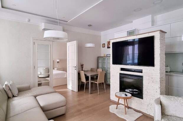 Altbauwohnung kaufen in 1060 Wien (Bild 1)