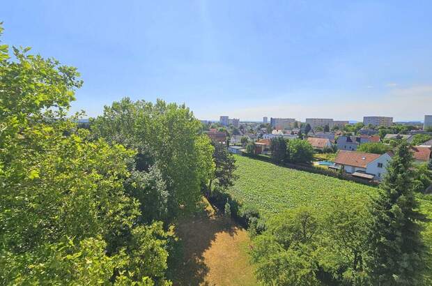 Wohnung mit Balkon kaufen in 8053 Graz (Bild 1)