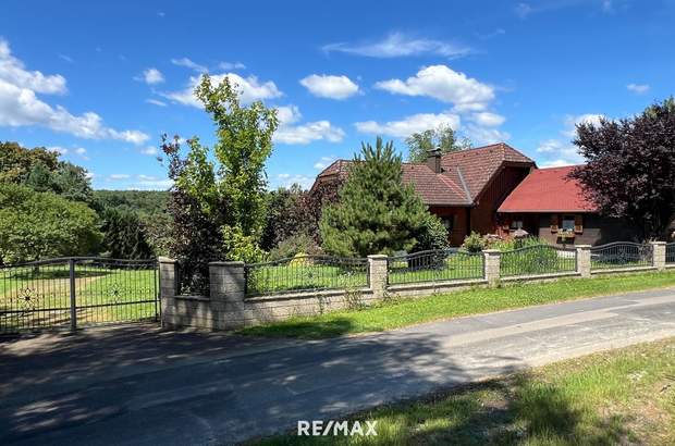 Einfamilienhaus kaufen in 7537 Neuberg (Bild 1)