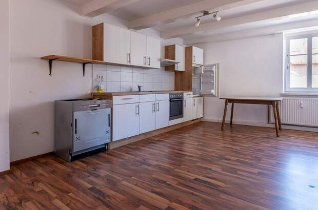 Altbauwohnung mieten in 5270 Mauerkirchen (Bild 1)