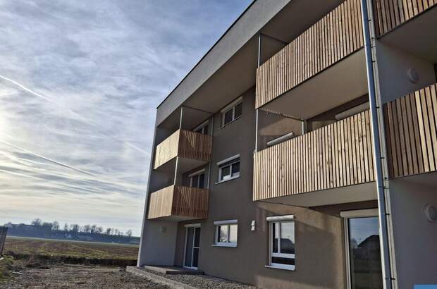 Wohnung mieten in 5274 Burgkirchen (Bild 2)