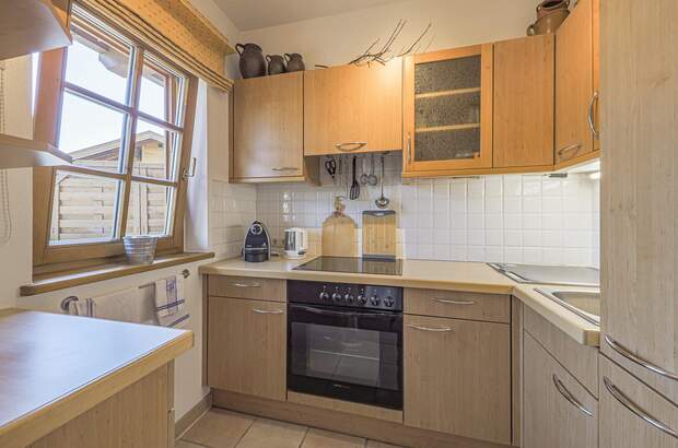 Terrassenwohnung kaufen in 6370 Kitzbühel (Bild 3)