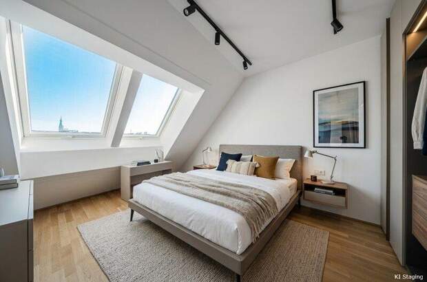 Terrassenwohnung kaufen in 1210 Wien (Bild 5)