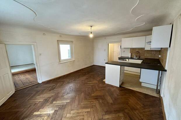 Altbauwohnung mieten in 8020 Graz (Bild 1)