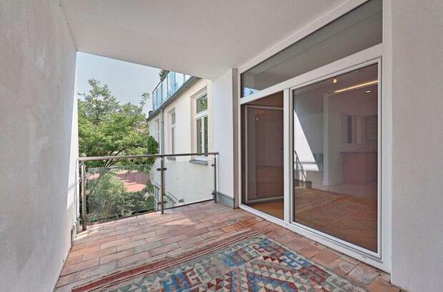 Terrassenwohnung kaufen in 1050 Wien (Bild 5)