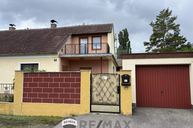 Einfamilienhaus kaufen in 3133 Traismauer (Bild 2)