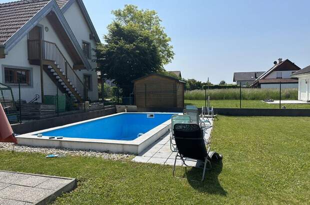 Haus mit Garten kaufen in 3464 Hausleiten (Bild 5)