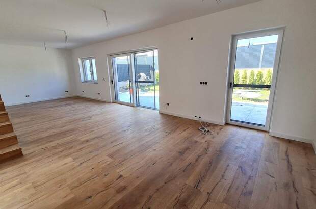 Einfamilienhaus kaufen in 3350 Haag (Bild 1)