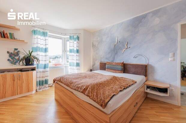 Terrassenwohnung kaufen in 2100 Korneuburg (Bild 5)