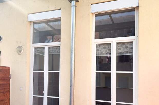 Altbauwohnung kaufen in 8020 Graz (Bild 2)