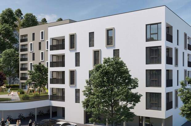 Wohnung mit Balkon mieten in 4310 Mauthausen (Bild 3)