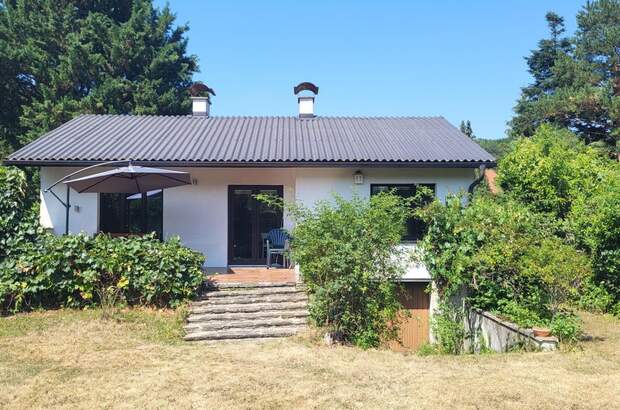 Einfamilienhaus kaufen in 2384 Breitenfurt (Bild 1)