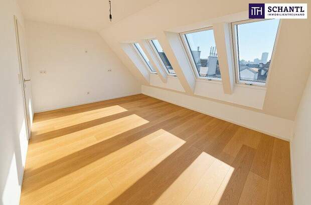 Terrassenwohnung kaufen in 1100 Wien (Bild 4)