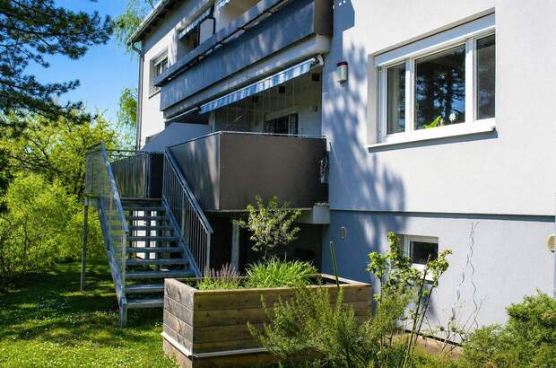 Wohnung mit Balkon kaufen in 1140 Wien (Bild 4)