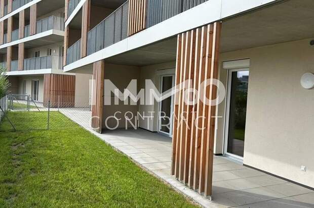 Eigentumswohnung in 3100 St. Pölten