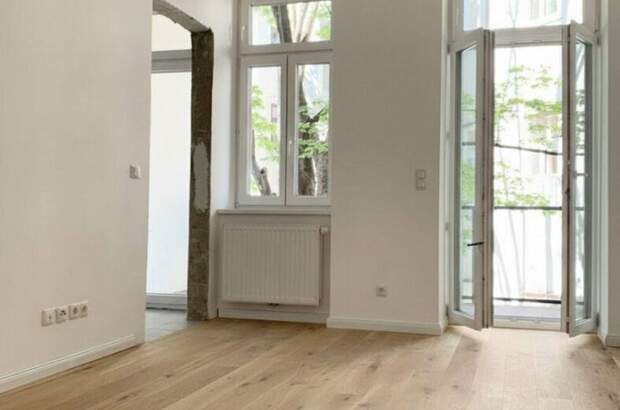 Altbauwohnung kaufen in 1150 Wien (Bild 1)