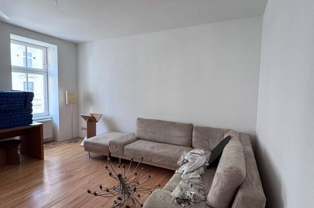 Altbauwohnung mieten in 1200 Wien (Bild 2)