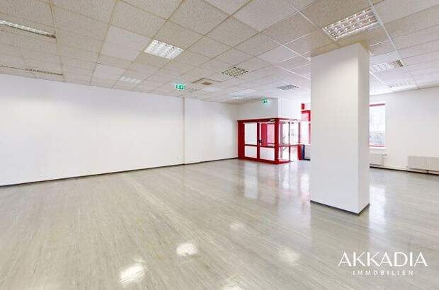 Büro / Praxis mieten in 1120 Wien (Bild 1)