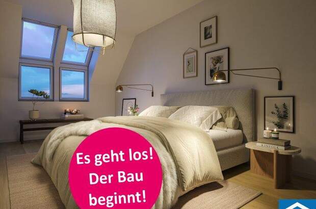 Terrassenwohnung kaufen in 1190 Wien (Bild 1)