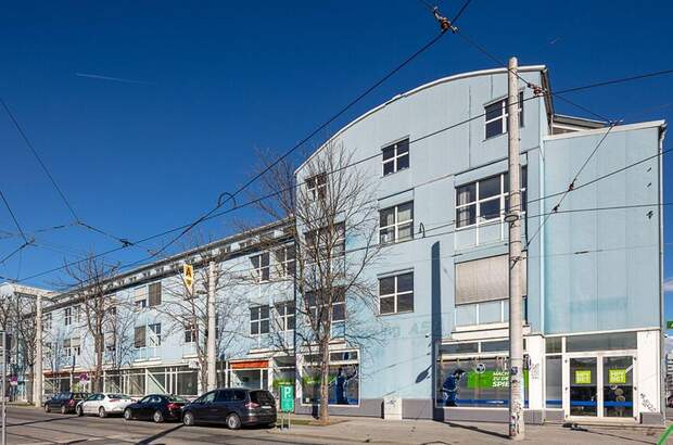 Gewerbeobjekt mieten in 8020 Graz (Bild 2)