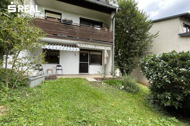 Terrassenwohnung kaufen in 8051 Graz (Bild 1)