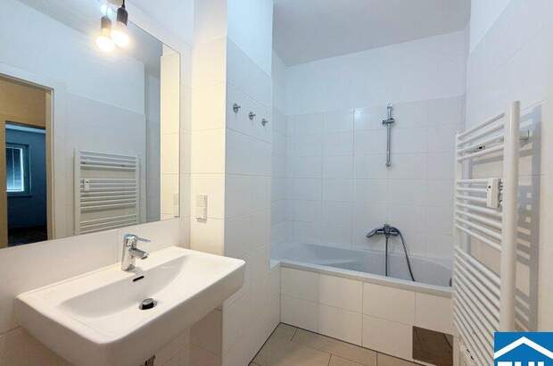 Terrassenwohnung mieten in 1030 Wien (Bild 4)