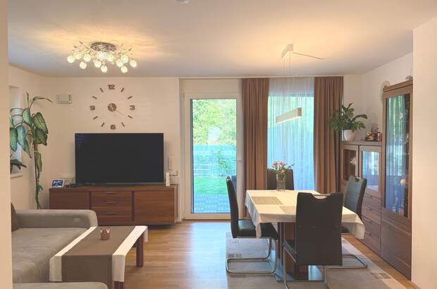 Terrassenwohnung kaufen in 3002 Purkersdorf (Bild 4)