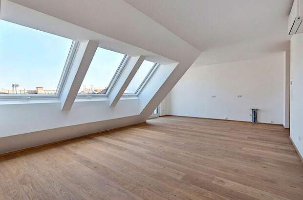 Wohnung mit Balkon kaufen in 1120 Wien (Bild 1)