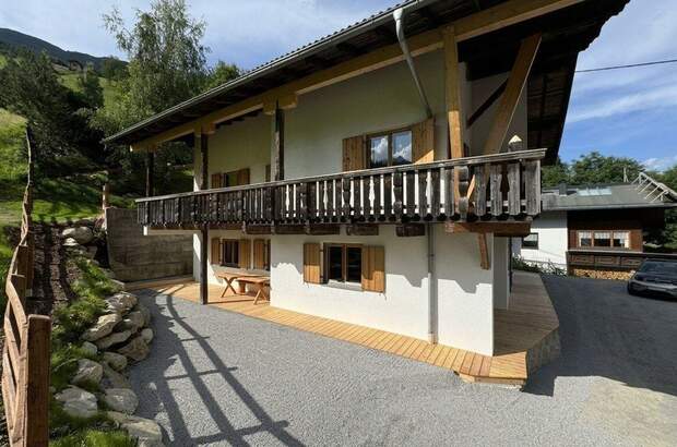 Haus kaufen in 6181 Sellrain (Bild 1)