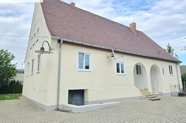 Altbauwohnung mieten in 2432 Schwadorf (Bild 1)
