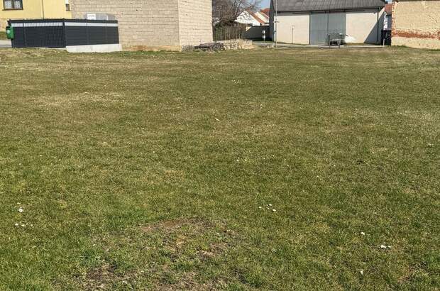 Grundstück kaufen in 2425 Nickelsdorf (Bild 2)