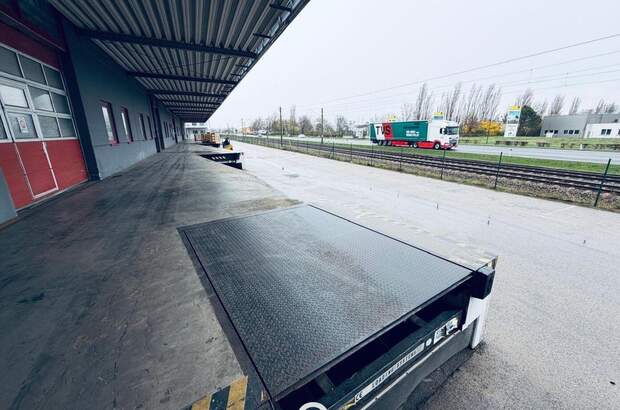 Gewerbeobjekt mieten in 2351 Wiener Neudorf (Bild 5)