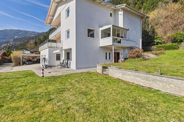 Haus kaufen in 9551 Steindorf