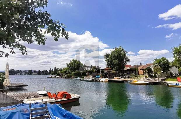 Einfamilienhaus kaufen in 2491 Neufeld (Bild 1)