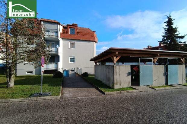 Wohnung mieten in 3100 St. Pölten (Bild 2)