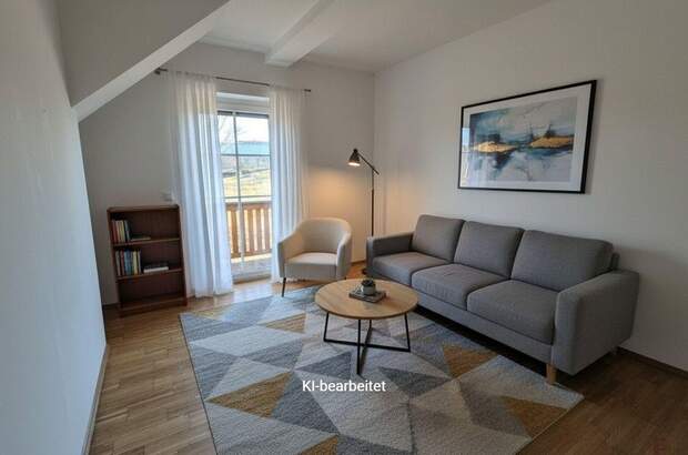 Wohnung mit Balkon mieten in 8271 Bad Waltersdorf (Bild 4)