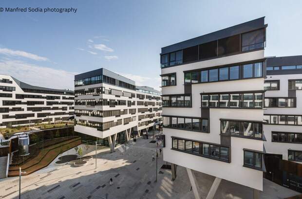 Gewerbeobjekt mieten in 1020 Wien (Bild 3)