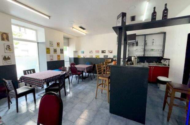Gastronomie / Restaurant kaufen in 1030 Wien (Bild 1)