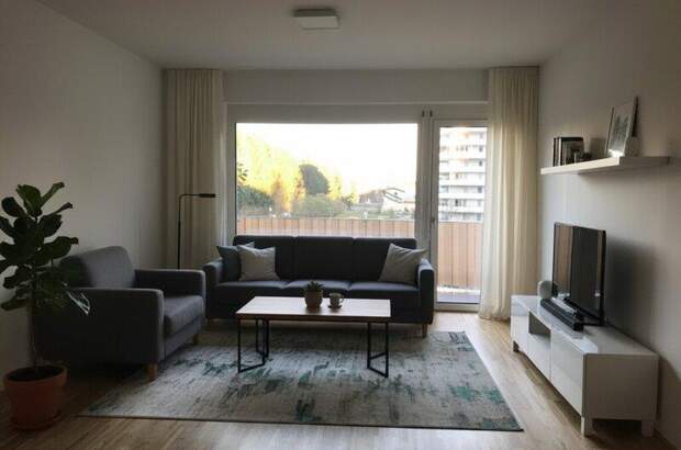 Terrassenwohnung mieten in 8054 Graz (Bild 3)