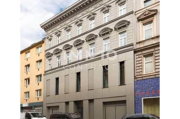 Gewerbeobjekt mieten in 1120 Wien