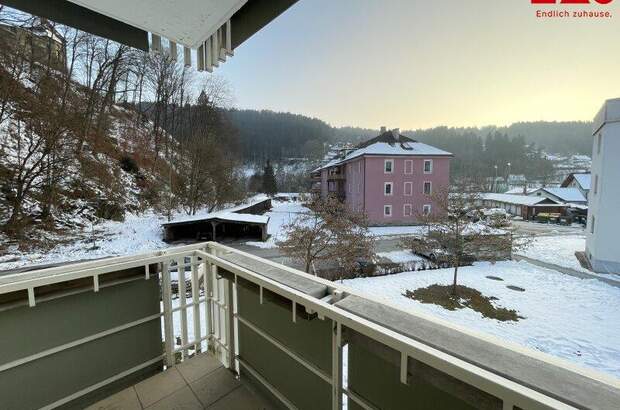 Terrassenwohnung mieten in 8570 Voitsberg (Bild 1)